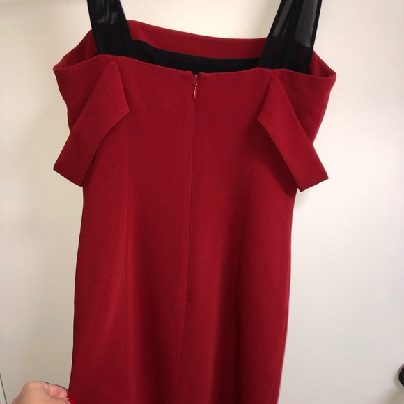 Cinq a Sept Dress - Picture 13 of 16